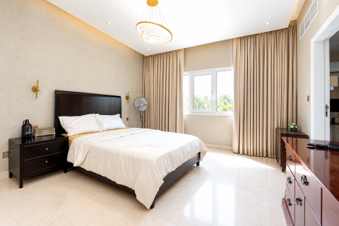 Villa de 4 dormitorios en Meadows, UAE No. 221723 14