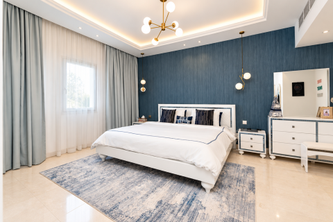 Villa de 4 dormitorios en Meadows, UAE No. 221723 12