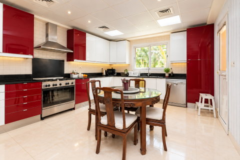 Villa de 4 dormitorios en Meadows, UAE No. 221723 8