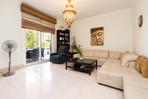 Villa de 4 dormitorios en Meadows, UAE No. 221723 5