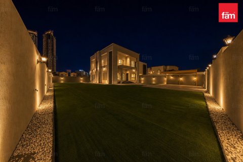 Villa de 5 chambres à Al Barsha, UAE No. 205016 20
