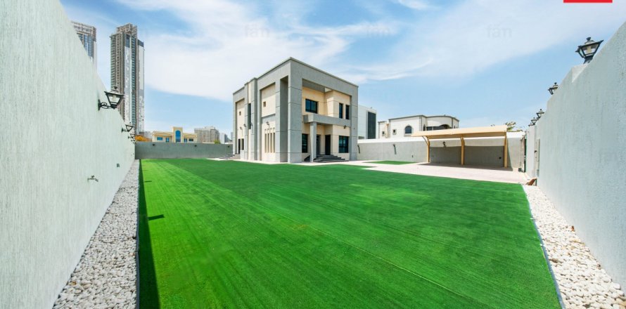 Villa de 5 chambres à Al Barsha, UAE No. 205016