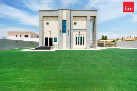 Villa de 5 chambres à Al Barsha, UAE No. 205016 16