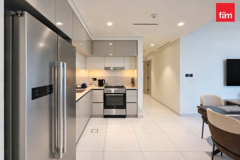 Apartment de 2 dormitorios en Dubai Harbour, UAE No. 208617 13