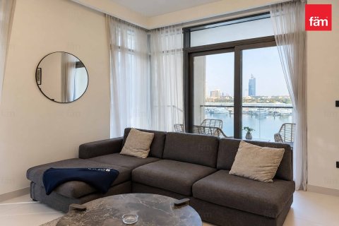 Apartment de 2 dormitorios en Dubai Harbour, UAE No. 208617 8