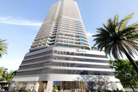 Appartement de 1 chambre à Jumeirah Village Circle, UAE No. 212054
