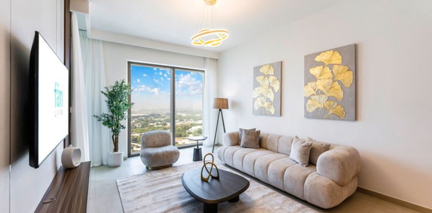 Apartment de 2 dormitorios en Downtown Dubai (Downtown Burj Dubai), UAE No. 150863