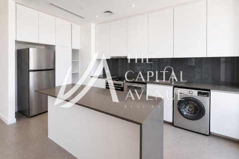 Квартира с 1 спальней в Makers District, ОАЭ №218962 4
