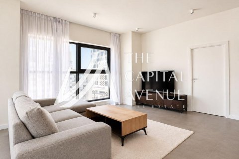 1 bedroom Apartment in Makers District, UAE No. 218962