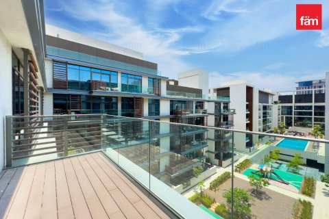 4 bedrooms Apartment in City Walk, UAE No. 215851 25