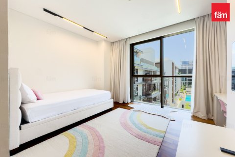 4 bedrooms Apartment in City Walk, UAE No. 215851 12