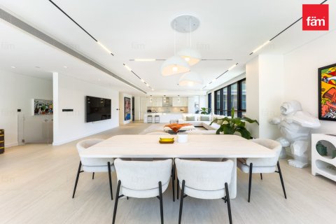 4 bedrooms Apartment in City Walk, UAE No. 215851 10