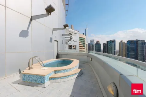 3 bedrooms Apartment in Dubai Marina, UAE No. 216176 9