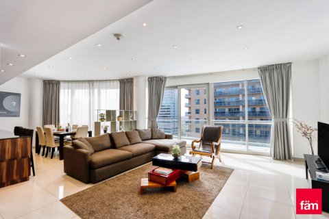 3 bedrooms Apartment in Dubai Marina, UAE No. 216176 16