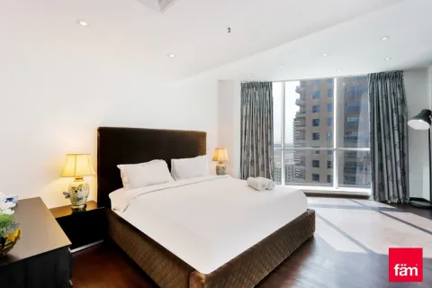 3 bedrooms Apartment in Dubai Marina, UAE No. 216176 10
