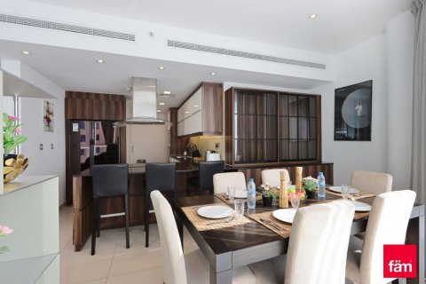 3 bedrooms Apartment in Dubai Marina, UAE No. 216176 13