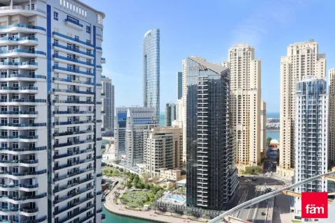 3 bedrooms Apartment in Dubai Marina, UAE No. 216176 6