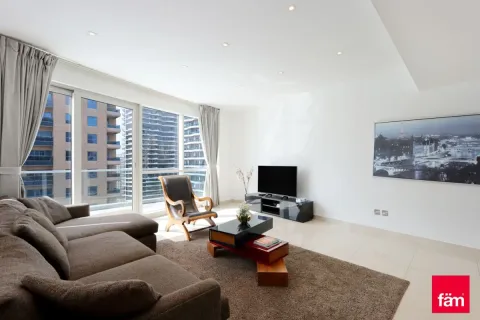 3 bedrooms Apartment in Dubai Marina, UAE No. 216176 12