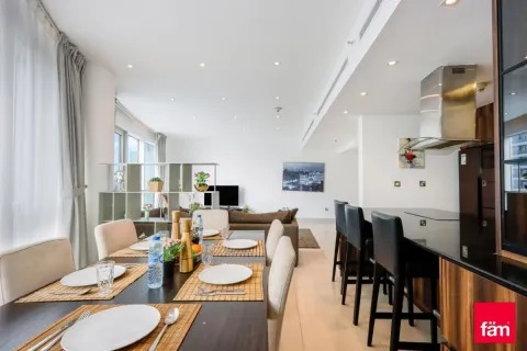 3 bedrooms Apartment in Dubai Marina, UAE No. 216176 4