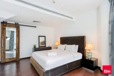 3 bedrooms Apartment in Dubai Marina, UAE No. 216176 11