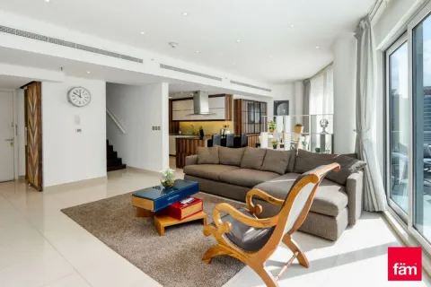 3 bedrooms Apartment in Dubai Marina, UAE No. 216176 15