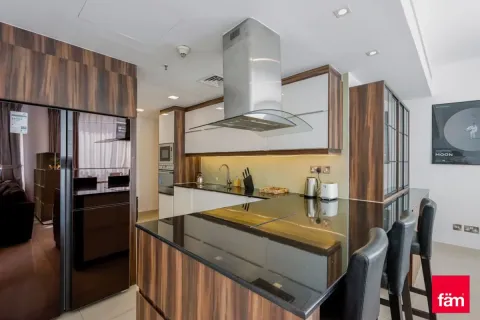 3 bedrooms Apartment in Dubai Marina, UAE No. 216176 5
