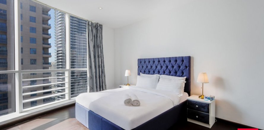 3 bedrooms Apartment in Dubai Marina, UAE No. 216176
