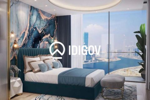 2 bedrooms Apartment in Business Bay, UAE No. 224740 8