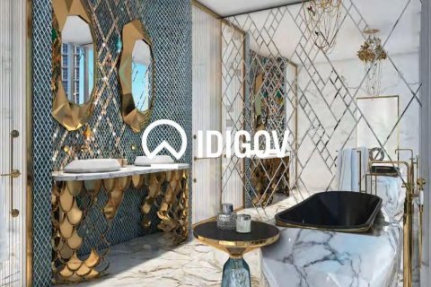 2 bedrooms Apartment in Business Bay, UAE No. 224740 4