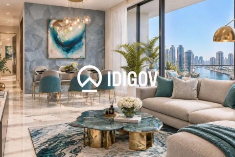 2 bedrooms Apartment in Business Bay, UAE No. 224740 5