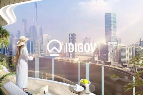 2 bedrooms Apartment in Business Bay, UAE No. 224740 3