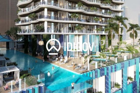 2 bedrooms Apartment in Business Bay, UAE No. 224740 11