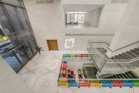 Вилла с 8 спальнями в District One, ОАЭ №78823 10