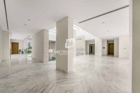 Вилла с 8 спальнями в District One, ОАЭ №78823 11