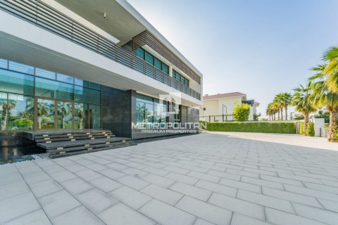 Вилла с 8 спальнями в District One, ОАЭ №78823 23