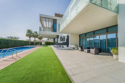 Вилла с 8 спальнями в District One, ОАЭ №78823 31