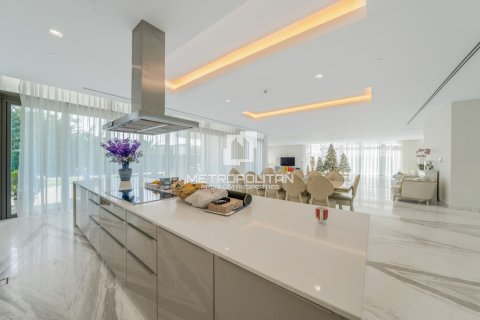 Вилла с 8 спальнями в District One, ОАЭ №78823 8