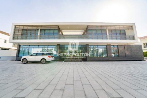 Вилла с 8 спальнями в District One, ОАЭ №78823 28