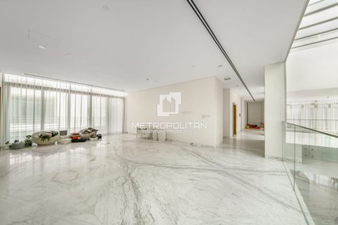 Вилла с 8 спальнями в District One, ОАЭ №78823 12