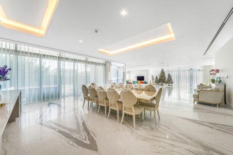 Вилла с 8 спальнями в District One, ОАЭ №78823 9