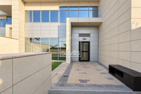 4 غرف نوم تاون هاوس في Al Raha Beach, الإمارات العربية المتحدة رقم 224902 3