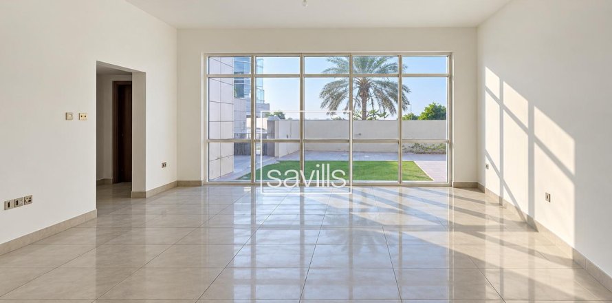 4 غرف نوم تاون هاوس في Al Raha Beach, الإمارات العربية المتحدة رقم 224902