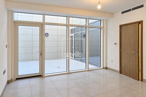 4 غرف نوم تاون هاوس في Al Raha Beach, الإمارات العربية المتحدة رقم 224902 10