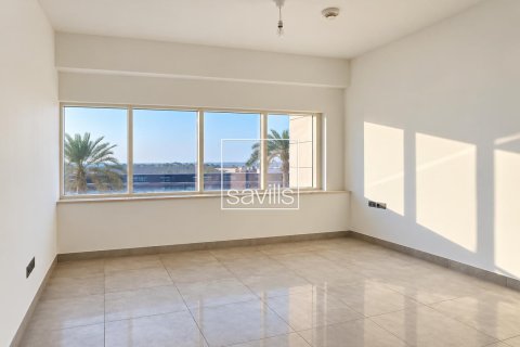 4 غرف نوم تاون هاوس في Al Raha Beach, الإمارات العربية المتحدة رقم 224902 8