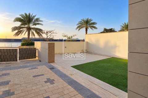 4 غرف نوم تاون هاوس في Al Raha Beach, الإمارات العربية المتحدة رقم 224902 4