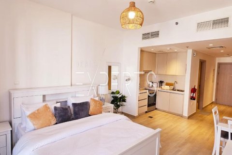 Studio Apartment on the Yas Island, UAE No. 224061 4