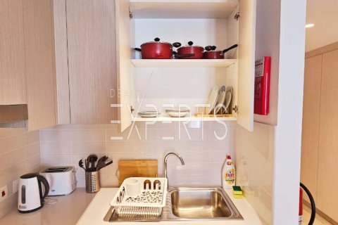 Studio Apartment on the Yas Island, UAE No. 224061 7