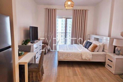 Studio Apartment on the Yas Island, UAE No. 224061 5