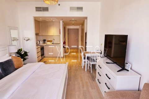 Studio Apartment on the Yas Island, UAE No. 224061 6