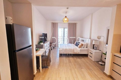 Studio Apartment on the Yas Island, UAE No. 224061 3